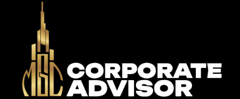 Corporate Advisor Logo